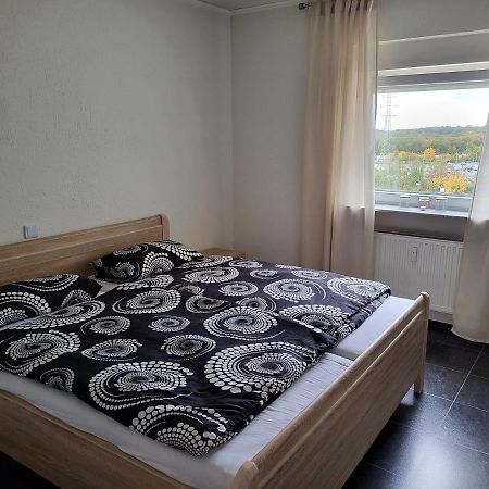 Schoene, Modernisierte Wohnung - Dudweiler Σααρμπρύκεν Εξωτερικό φωτογραφία