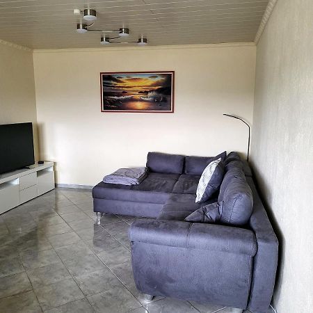 Schoene, Modernisierte Wohnung - Dudweiler Σααρμπρύκεν Εξωτερικό φωτογραφία