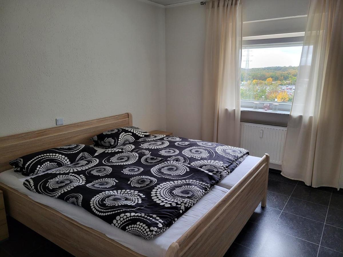 Schoene, Modernisierte Wohnung - Dudweiler Σααρμπρύκεν Εξωτερικό φωτογραφία