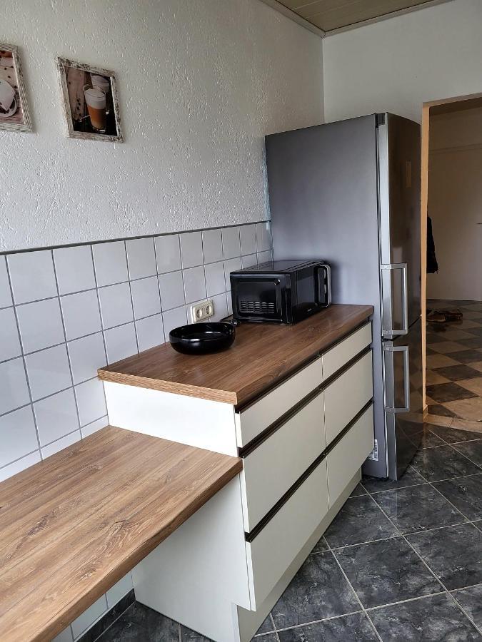 Schoene, Modernisierte Wohnung - Dudweiler Σααρμπρύκεν Εξωτερικό φωτογραφία
