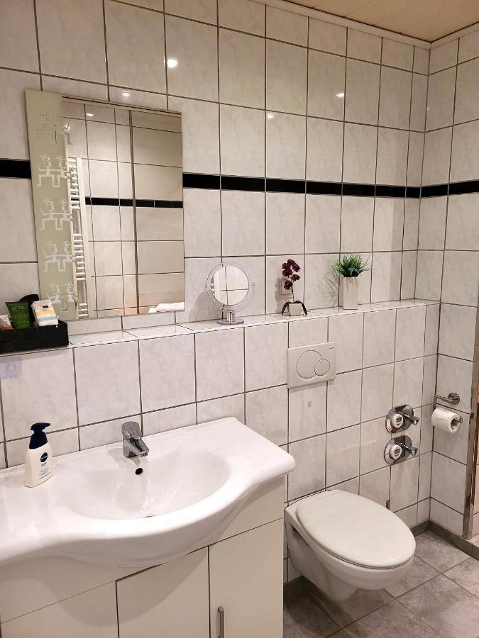 Schoene, Modernisierte Wohnung - Dudweiler Σααρμπρύκεν Εξωτερικό φωτογραφία