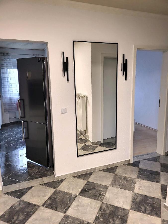 Schoene, Modernisierte Wohnung - Dudweiler Σααρμπρύκεν Εξωτερικό φωτογραφία