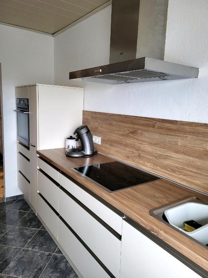 Schoene, Modernisierte Wohnung - Dudweiler Σααρμπρύκεν Εξωτερικό φωτογραφία