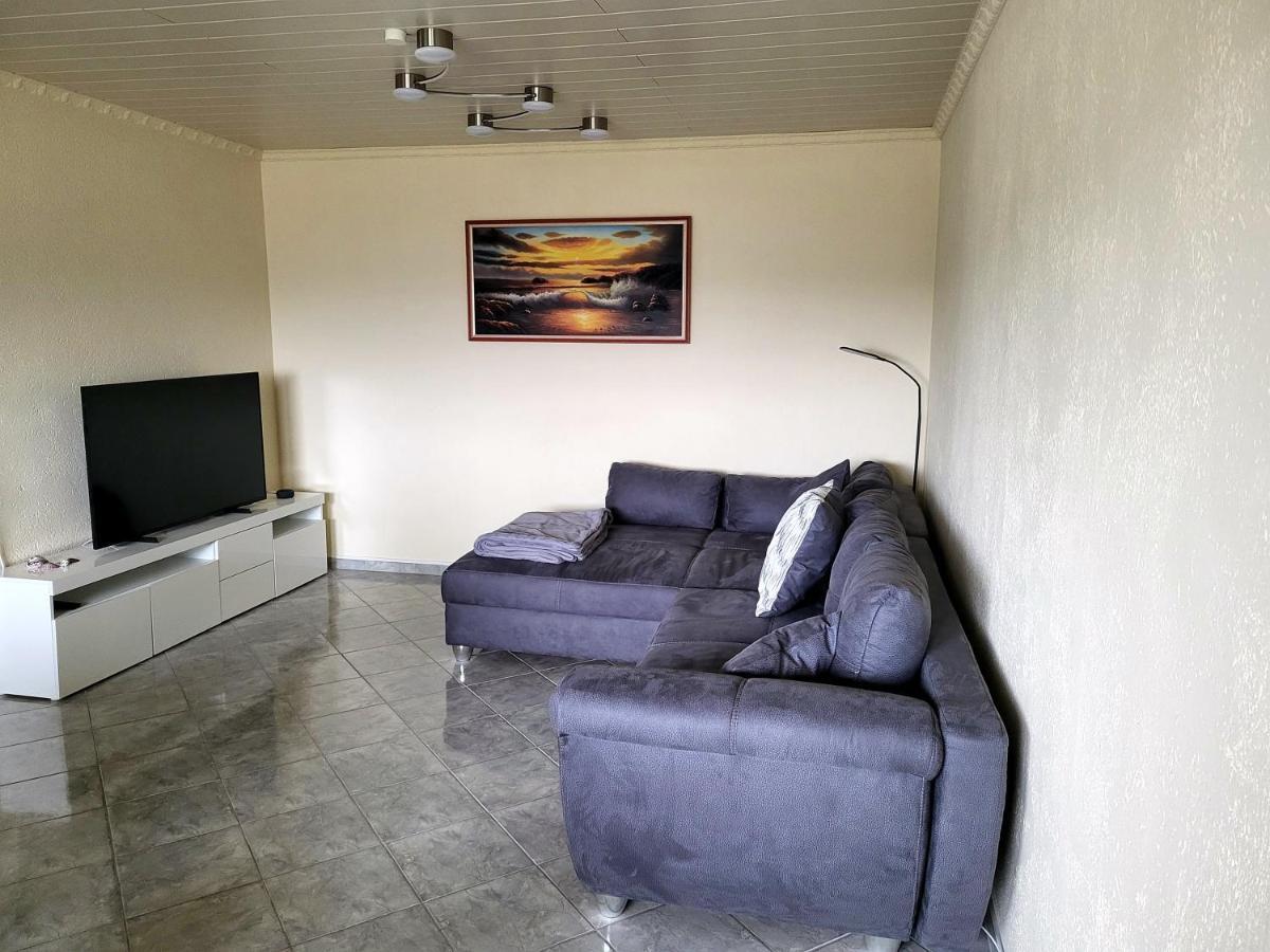 Schoene, Modernisierte Wohnung - Dudweiler Σααρμπρύκεν Εξωτερικό φωτογραφία