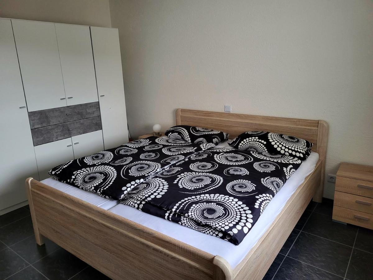 Schoene, Modernisierte Wohnung - Dudweiler Σααρμπρύκεν Εξωτερικό φωτογραφία