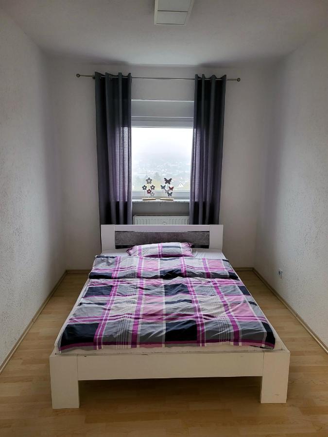 Schoene, Modernisierte Wohnung - Dudweiler Σααρμπρύκεν Εξωτερικό φωτογραφία